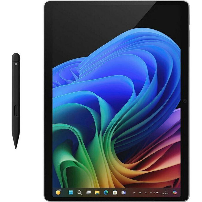 Tablette Microsoft Surface Pro 11 Copilot+ 13" 16 GB RAM 512 GB Tablette Microsoft Surface Pro 11 Copilot+ 13" 16 GB RAM 512 GB