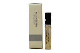 Miller Harris Staccato Eau de Parfum 2 ml