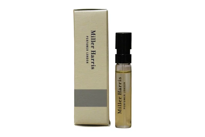 Miller Harris Staccato Eau de Parfum 2 ml Miller Harris Staccato Eau de Parfum 2 ml