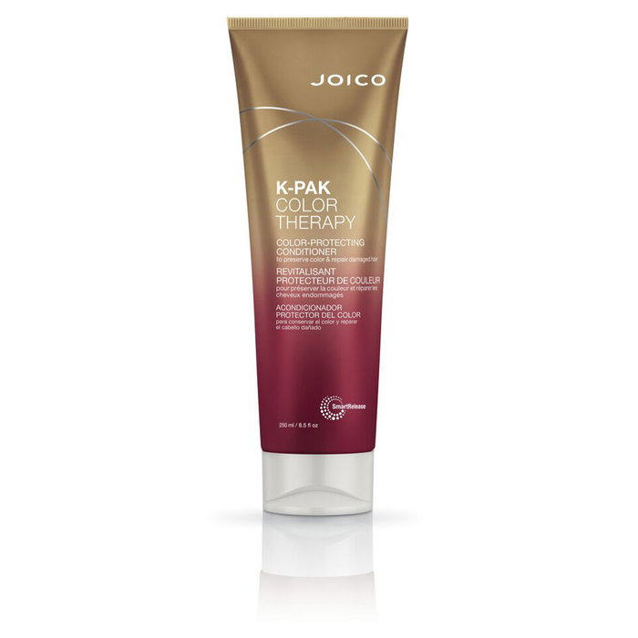 Joico K-PAK COLOR THERAPY Color Protecting Conditioner Après-shampoing Protecteur de Couleur 250 ml Joico K-PAK COLOR THERAPY Color Protecting Conditioner Après-shampoing Protecteur de Couleur 250 ml