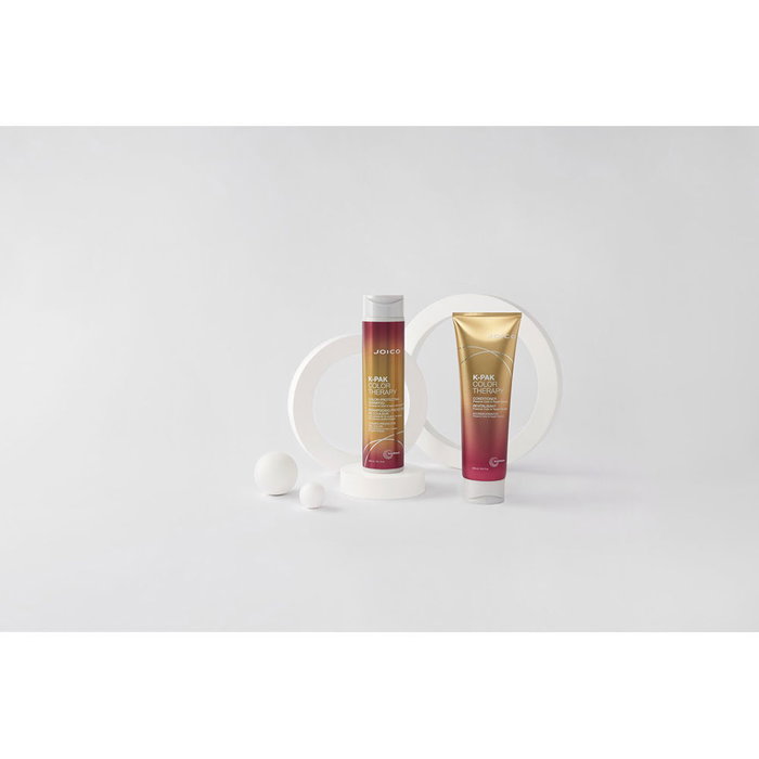 Joico K-PAK COLOR THERAPY Color Protecting Conditioner Après-shampoing Protecteur de Couleur 250 ml Joico K-PAK COLOR THERAPY Color Protecting Conditioner Après-shampoing Protecteur de Couleur 250 ml