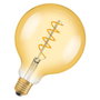 Ledvance/Osram Ampoule LED Classique E27 4W 300Lm 2000K