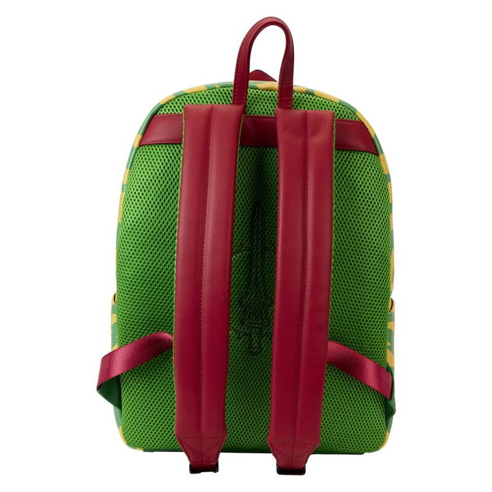 LOUNGEFLY Sac à dos Battle Cat Masters of the Universe 45 cm