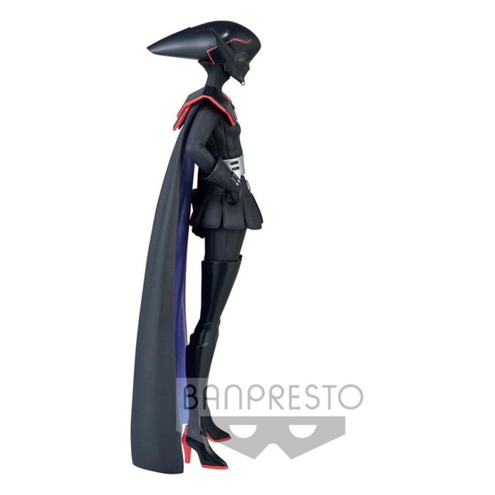 Banpresto Figurine Star Wars Visions The PVC 18 cm Anime Banpresto Figurine Star Wars Visions The PVC 18 cm Anime