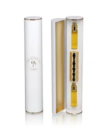 Orens Parfums Set Trio Serr d'Eden 3 x 10 ml