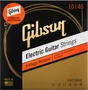 Gibson Jeu de cordes électrique Nickel Pure Vintage Reissue Light 10-46