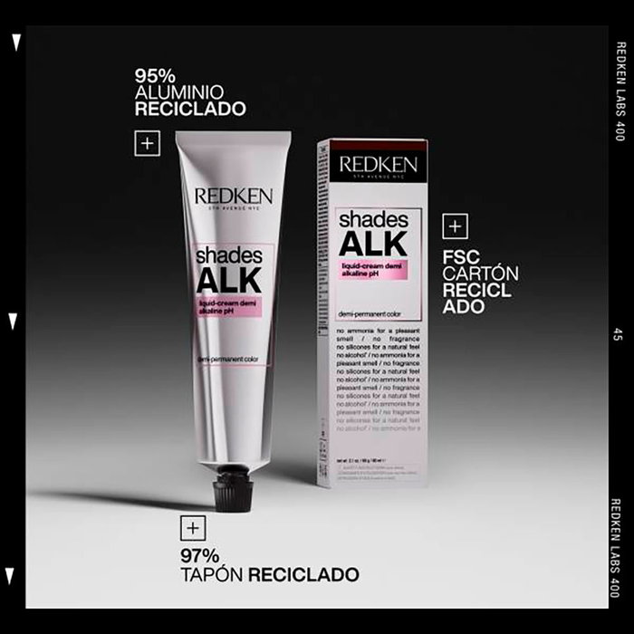 Redken Shades EQ ALK 6T Redken Shades EQ ALK 6T