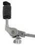 PEARL Uni-Lock Brazo De Plato Jirafa Pearl Longueur 61 cm