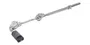 PEARL Uni-Lock Brazo De Plato Jirafa Pearl Longueur 61 cm