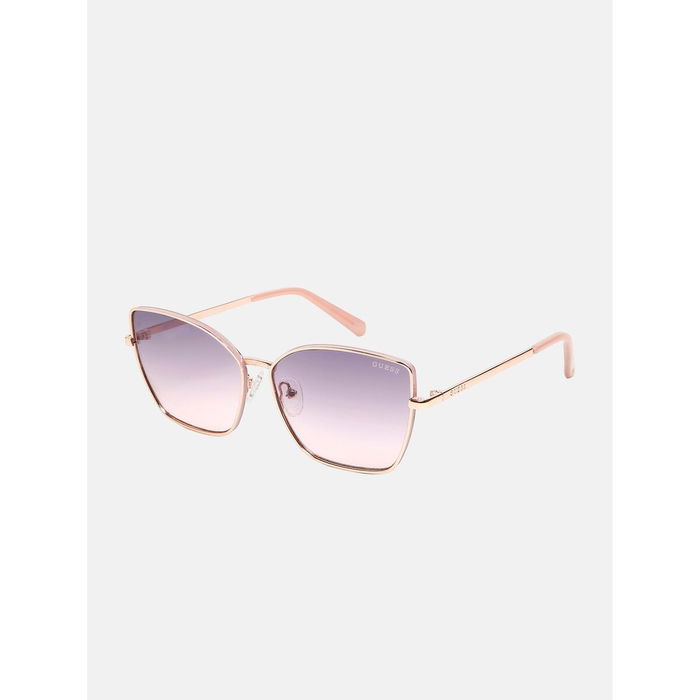 Lunettes de soleil Femme Guess GF00014-5728U ø 57 mm
