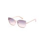 Lunettes de soleil Femme Guess GF00014-5728U ø 57 mm