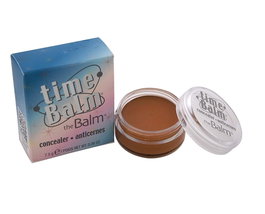 The Balm Time Balm Correcteur Poudre Anti-Cernes 'Juste avant la nuit' - 7.5 ml - Maquillage Visage