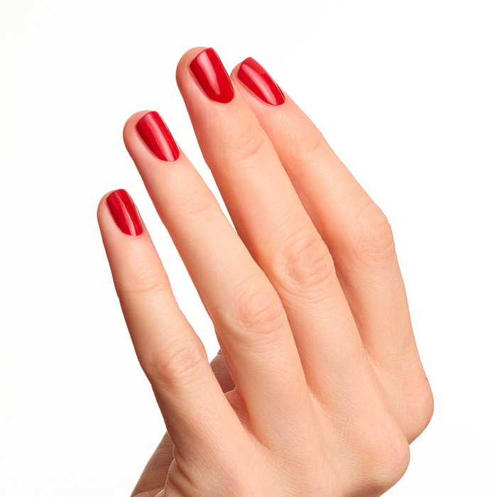 Essence Vernis à Ongles Gel n°16 Chili Together 8 ml - Brillance Intense, Tenue Jusqu'à 10 Jours, Application Facile Sans Lampe UV