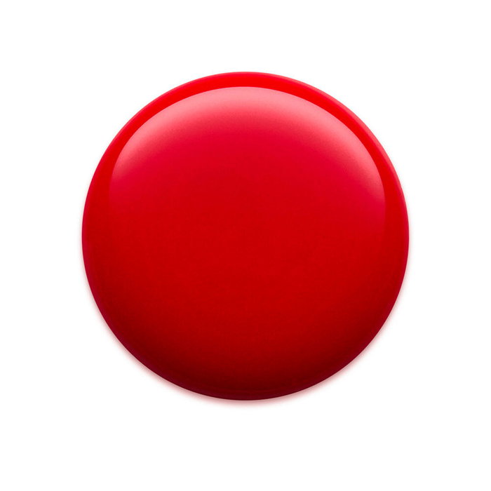 Essence Vernis à Ongles Gel n°16 Chili Together 8 ml - Brillance Intense, Tenue Jusqu'à 10 Jours, Application Facile Sans Lampe UV