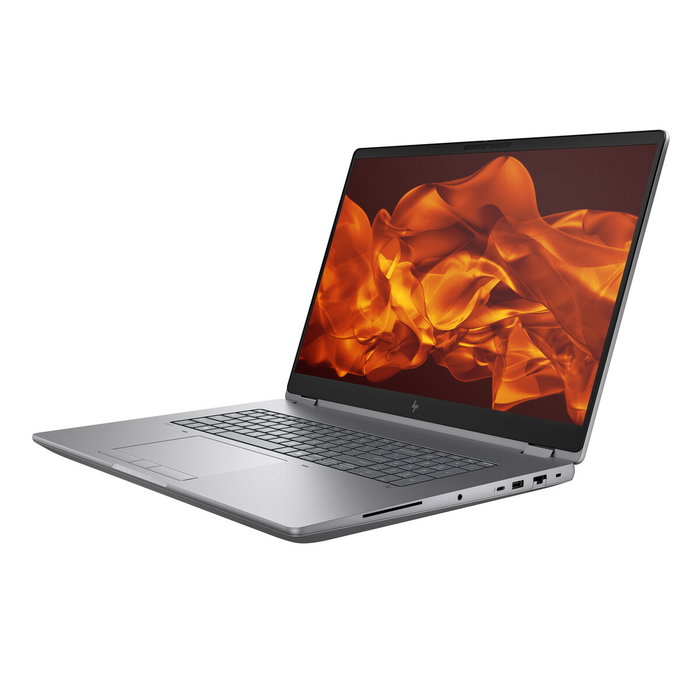 Ordinateur Portable HP ZBOOK G1I 18 U9-285HX