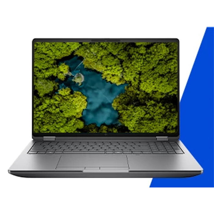 Ordinateur Portable HP ZBOOK G1I 18 U9-285HX