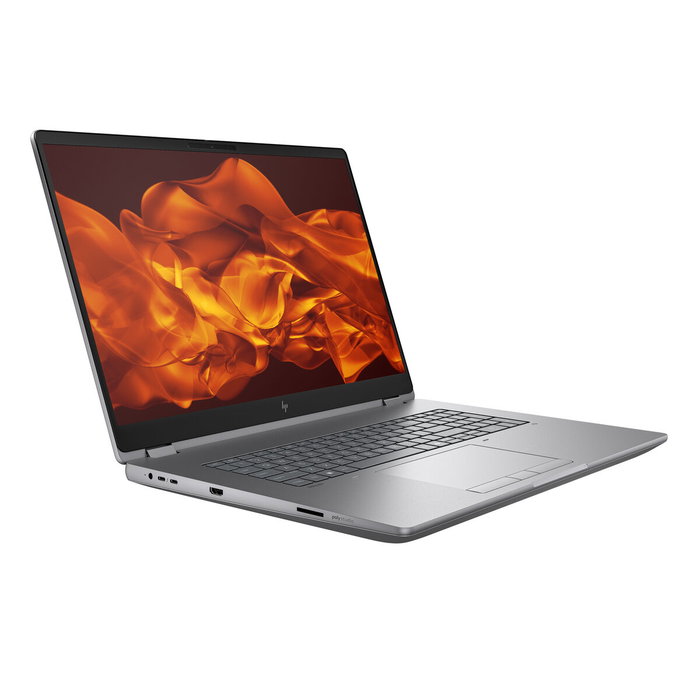Ordinateur Portable HP ZBOOK G1I 18 U9-285HX