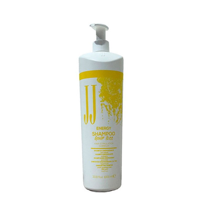 JJ Energy Shampoo Hair Loss 1000ml JJ Energy Shampoo Hair Loss 1000ml