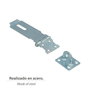 WOLFPACK LINEA PROFESIONAL Porte-cadenas format moyen
