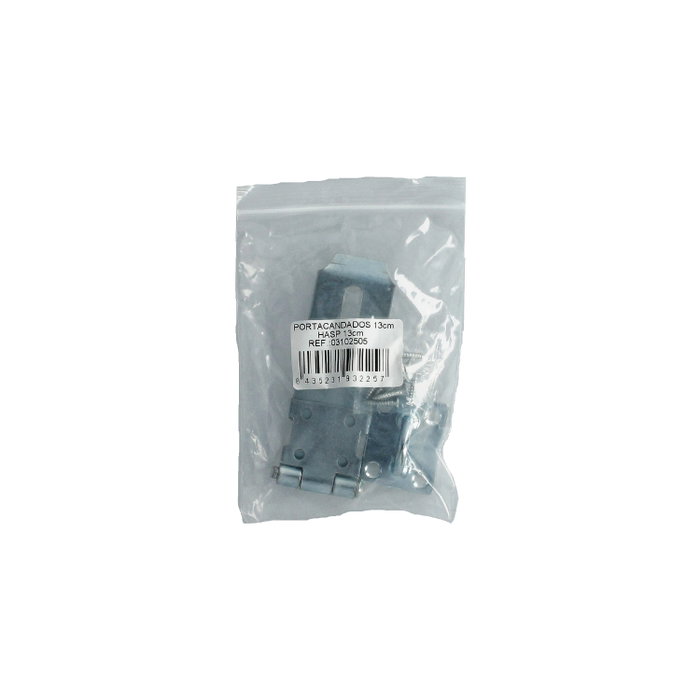 WOLFPACK LINEA PROFESIONAL Porte-cadenas format moyen