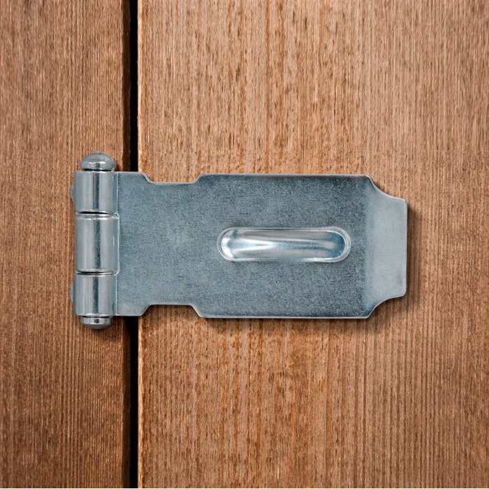 WOLFPACK LINEA PROFESIONAL Porte-cadenas format moyen