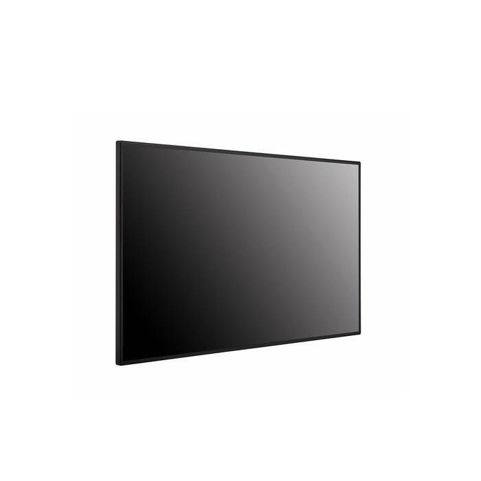 Moniteur Videowall LG 55UM5N-H.AEU 4K Ultra HD 55" 60 Hz