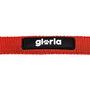 Laisse pour Chien Gloria Rouge S
