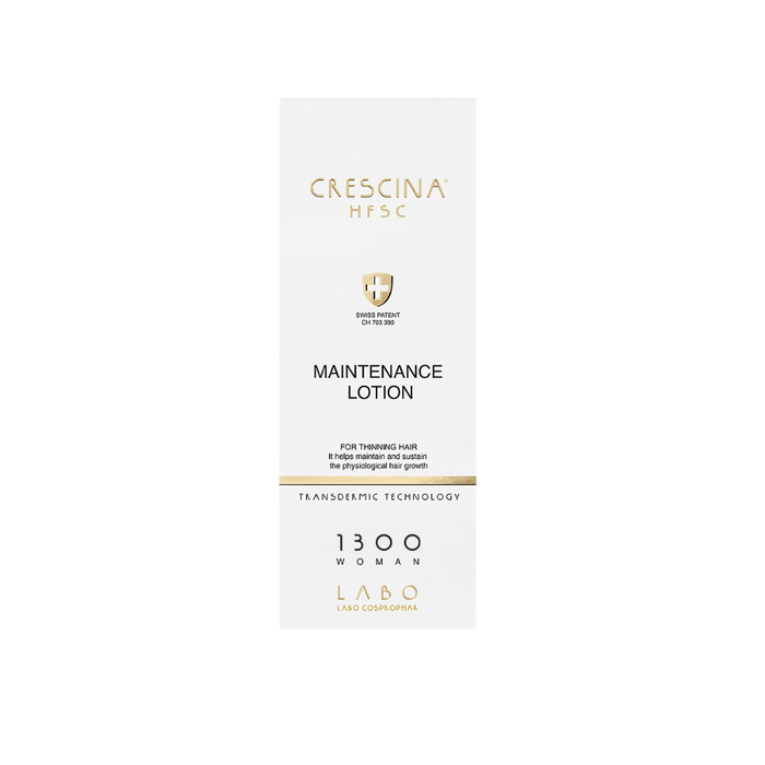 Labo Crescina HFSC 1300 Traitement capillaire lotion Regrowth 100 ml Femme Labo Crescina HFSC 1300 Traitement capillaire lotion Regrowth 100 ml Femme