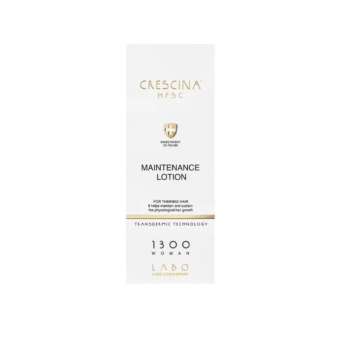 Labo Crescina HFSC 1300 Traitement lotion capillaire Labo Crescina HFSC 1300 Traitement lotion capillaire