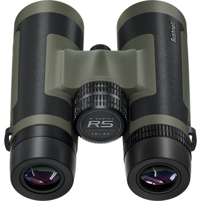 Bushnell Trophy R5 10x42 Bushnell Trophy R5 10x42