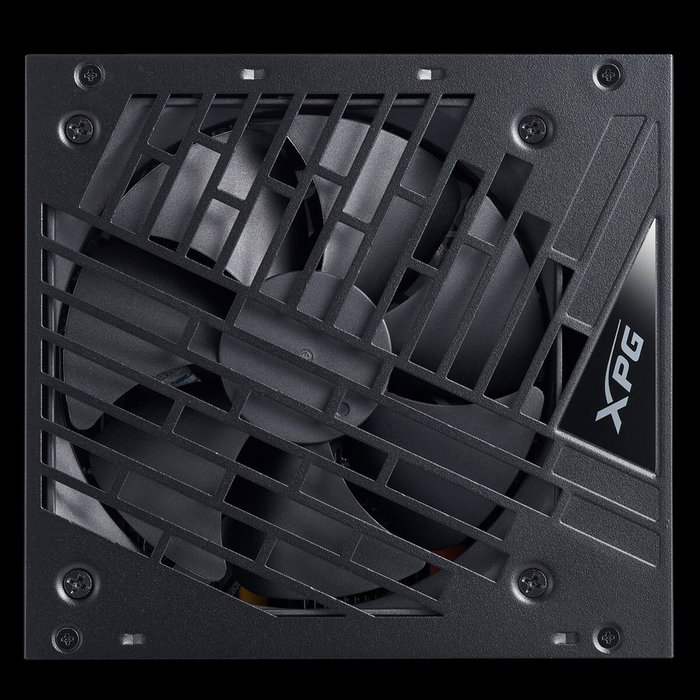 Bloc d’Alimentation XPG 75261435 850 W 80 Plus Gold Bloc d’Alimentation XPG 75261435 850 W 80 Plus Gold