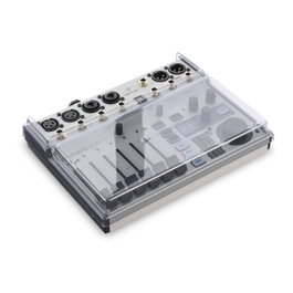 DECKSAVER Couvercle pour Behringer Flow 8