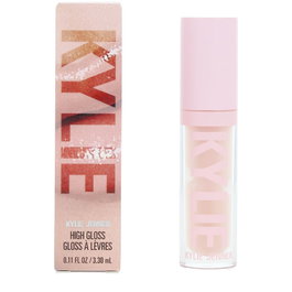 Kylie Cosmetics Gloss à lèvres HIGH GLOSS n° 317-Klear