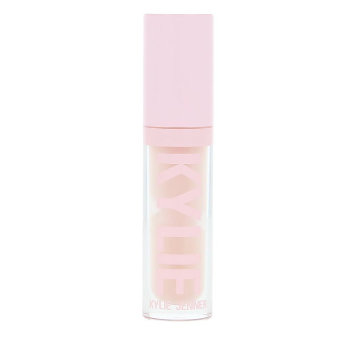 Kylie Cosmetics Gloss à lèvres HIGH GLOSS n° 317-Klear
