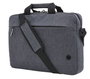 HP Prelude Pro Sacoche Ordinateur Portable 15.6 Pouces - Tissu Recyclé, Compartiment Rembourré, Sangle Réglable et Passe-Câble