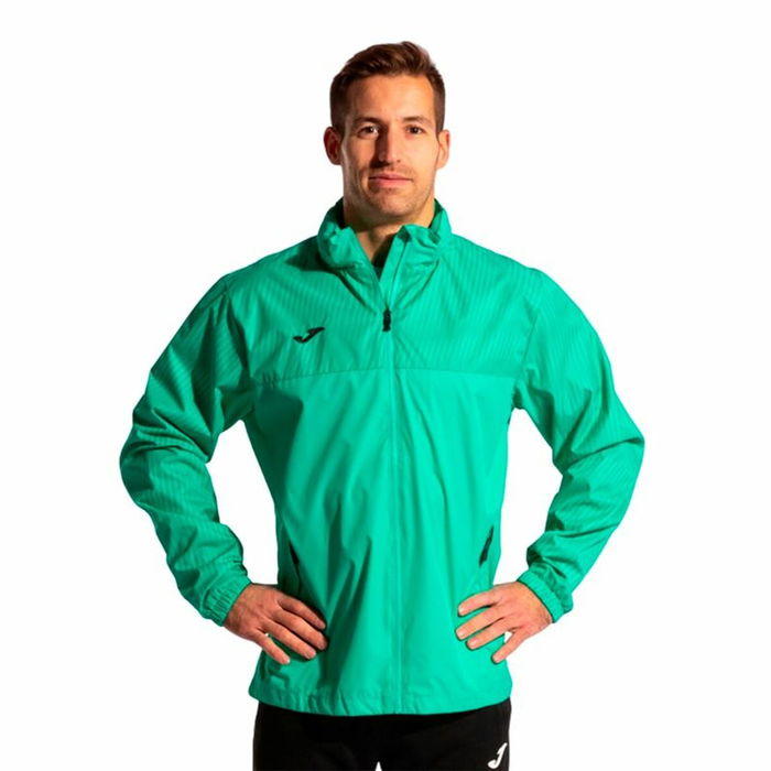 Imperméable Joma Sport Montreal Vert (XL)