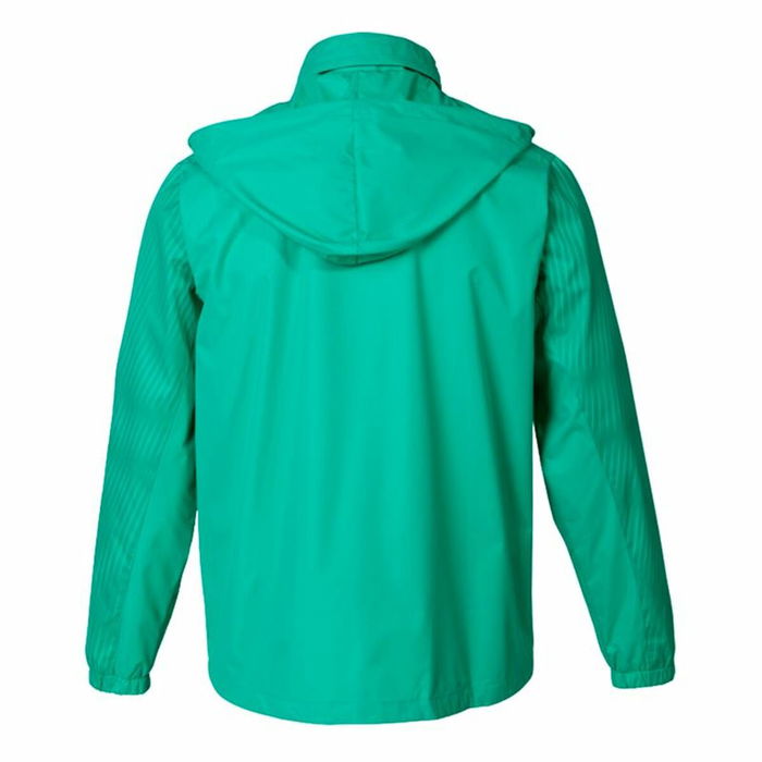 Imperméable Joma Sport Montreal Vert (XL)