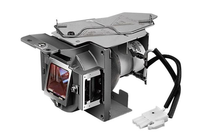 CoreParts Lampe pour Projecteur BenQ MS619ST, MX620ST, 190W, 4500 Heures CoreParts Lampe pour Projecteur BenQ MS619ST, MX620ST, 190W, 4500 Heures