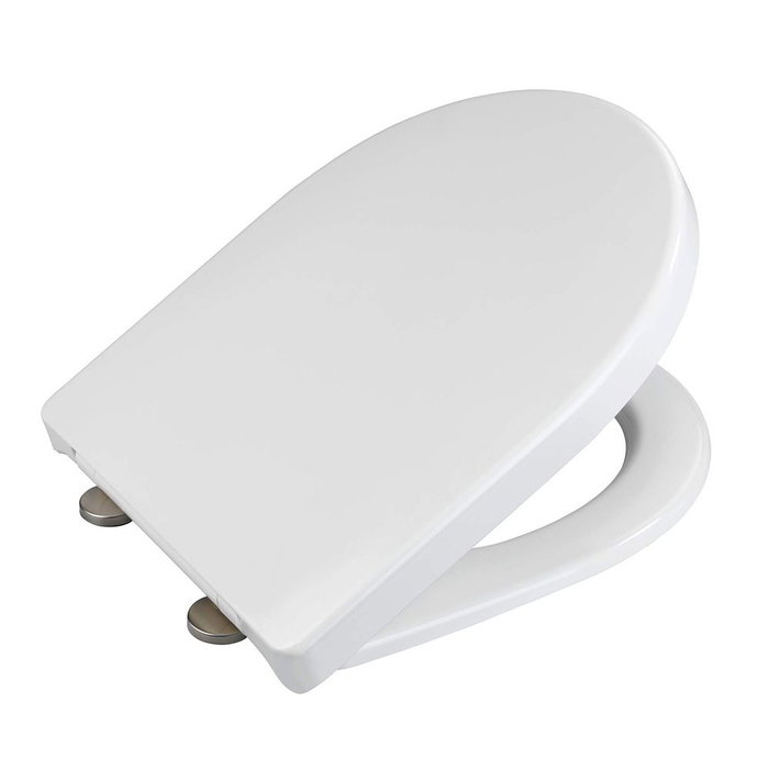 Abattant WC Wenko