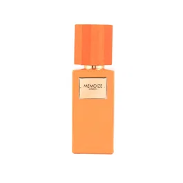 Memoize Curatio Extrait de Parfum Unisexe 100 ml