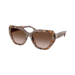 Tory Burch TY7194U-19751355 lunettes de soleil marron