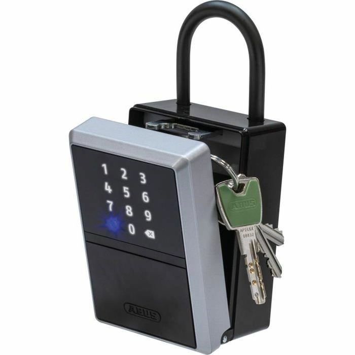 Abus 797 Smart-BT KeyGarage B - Boîte à clés intelligente