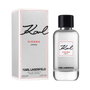 Karl Lagerfeld Vienna Opera Eau de Toilette pour Homme 100 ml