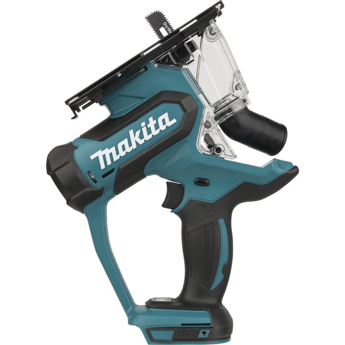 Makita DSD180Z Scie à cloison sèche sans fil