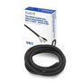 Ewent durite EW1559 3 m Noir