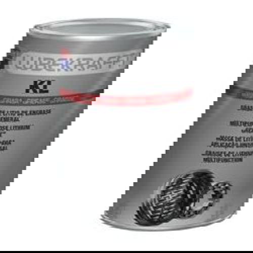 Krafft Graisse au Lithium Luberktafft KL 2Kg