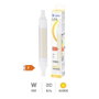 GSC Evolution Ampoule linéaire LED 118mm R7s 9W 4200K