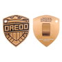 FaNaTtik Réplique Judge Dredd Badge Limited Edition 2000 AD