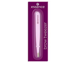 Essence Pince à Épiler les Sourcils 1 Unité - Outil de Façonnage Précis