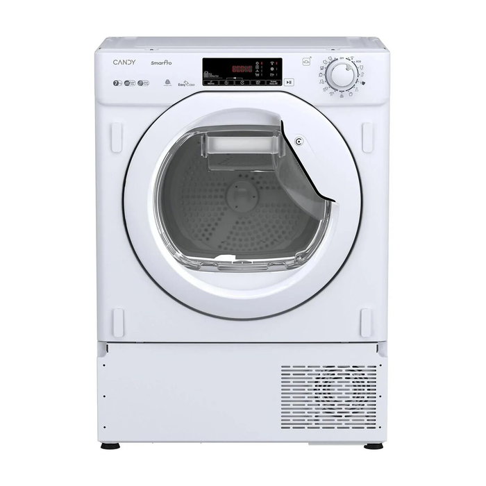 Sécheuse Candy BCTDH7A2TE-S 7 kg Sécheuse Candy BCTDH7A2TE-S 7 kg